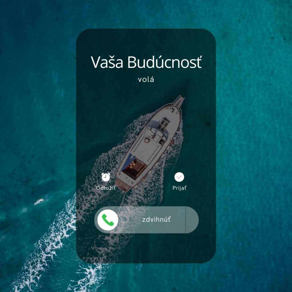 Investujte Humenné